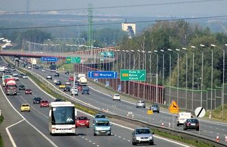 Płatne autostrady w Niemczech. Austria mówi stanowcze "nie"