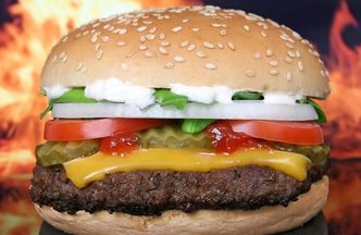 Po McDonald's i KFC czas na Arby's. Fast food chce podbić Bliski Wschód