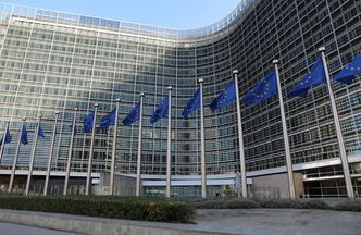 Kraje strefy euro rozwijają się wolniej niż cała Unia Europejska. Polska w gronie liderów