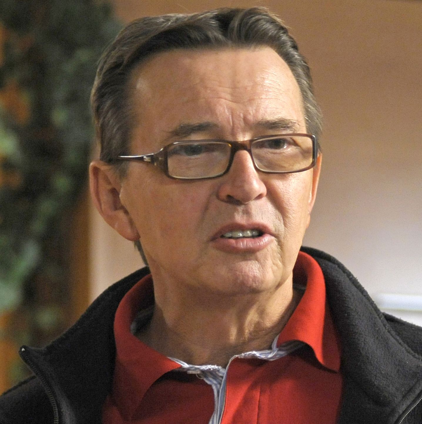 Krzysztof Rogala nie żyje