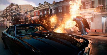 Mafia 3 będzie miała potężną ścieżkę dźwiękową. I przysłuży się ona fabule