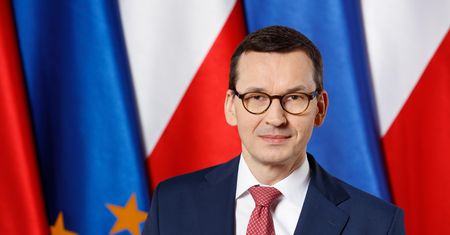 4 maja ruszą hotele, centra handlowe i rehabilitacja lecznicza
