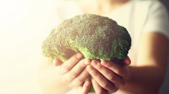 Chcesz być zdrowy? Jedz brokuły