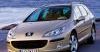 Peugeot 407 SW
