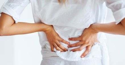 4 rodzaje bólu, które mogą świadczyć o raku