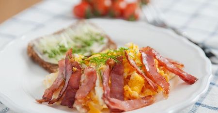 Ciągle głodna? Pomoże ci "piąty smak", umami