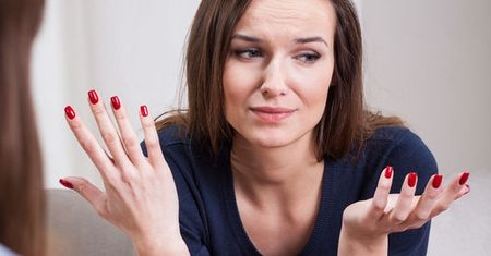 Psychoterapia zmniejsza ryzyko samobójstwa