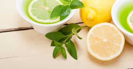 "Super jedzenie" zapewni naturalny detoks