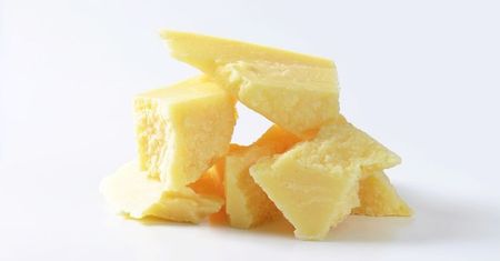 Parmezan - najczęściej kradziony i podrabiany ser