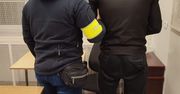 Okradali śpiących na parkingach. Zostali zatrzymani przez Mazowieckich kryminalnych.