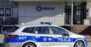 5-letni chłopiec bez opieki z głodu próbował wynieść  jedzenie ze sklepu.  Posiłek kupili mu policjanci.