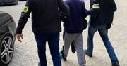 Policja rozbiła grupę wyłudzającą środki z tarczy covidowej – 12 zatrzymanych, w tym szef gangu