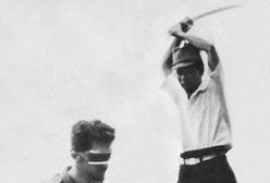 Japońskie egzekucje jeńców podczas II wojny światowej