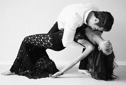 "Taniec z gwiazdami": Zmysłowe zdjęcia Siwiec i Klimenta! Mąż Natalii może być zazdrosny!