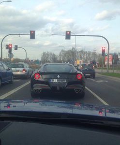 Ekskluzywne auta w Białymstoku. Takimi jeżdżą podlasianie