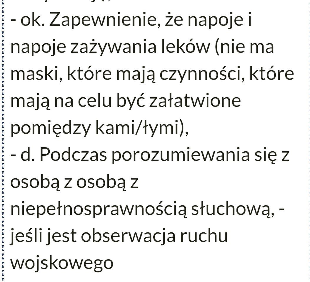 Katarzyna Skrzynecka opowiedziała o sytuacji, która spotkała ją na lotnisku