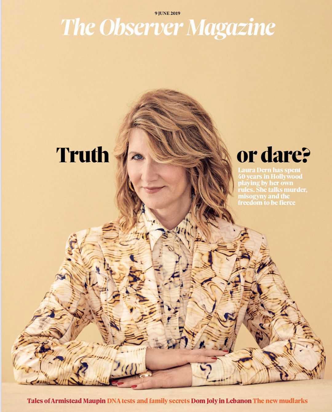 Laura Dern - Instagram