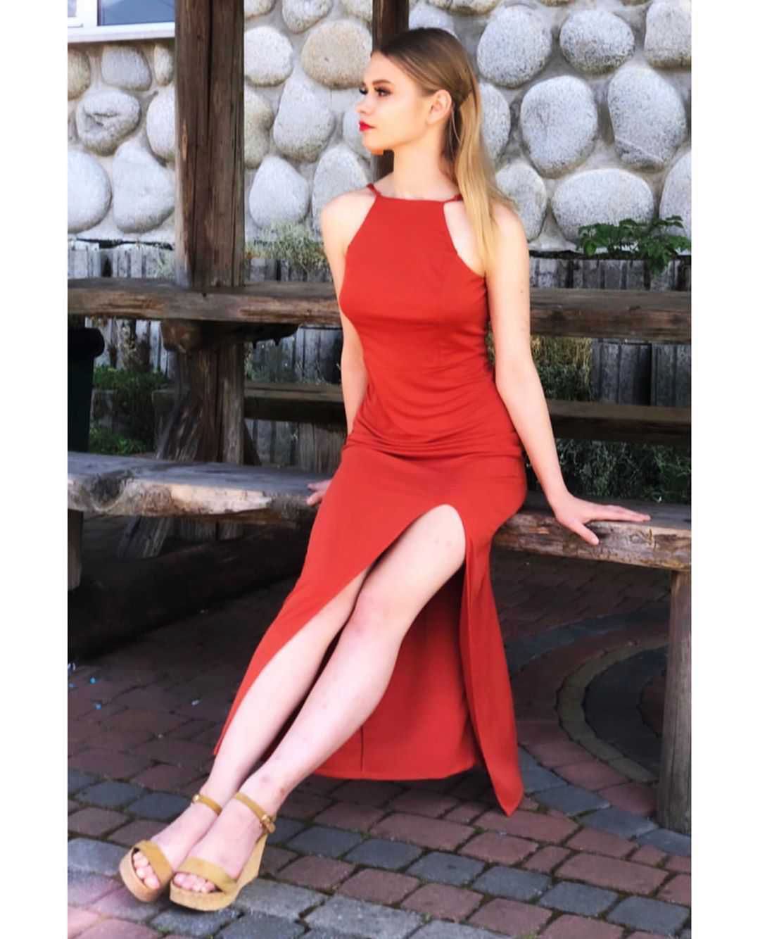 Julia Wróblewska fot. Instagram