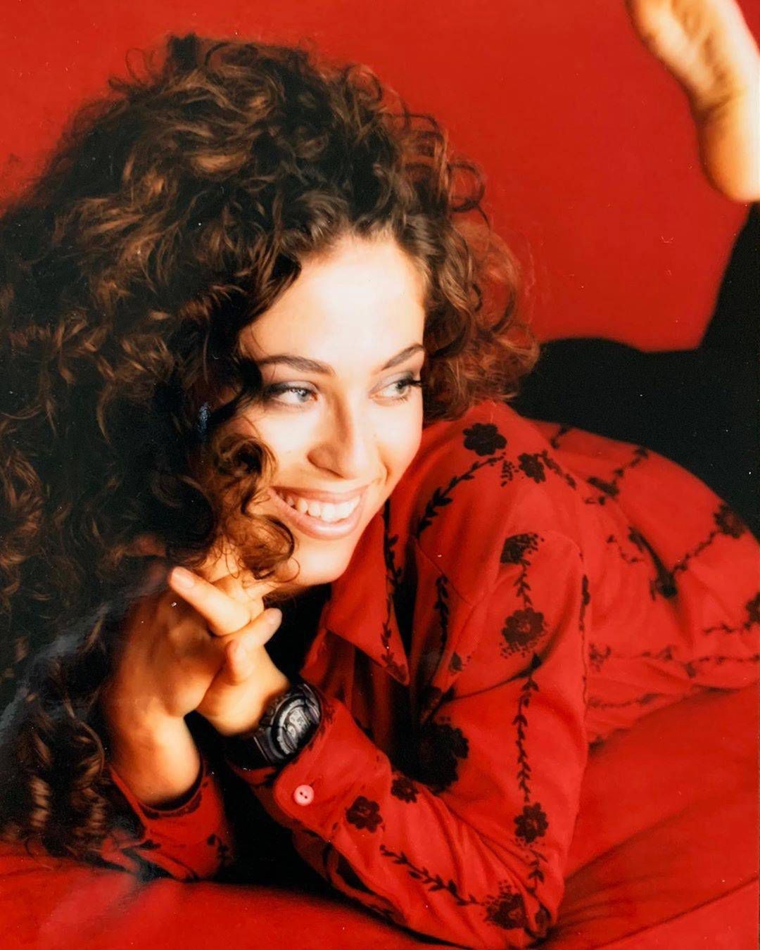 Natalia Kukulska - rok 1997