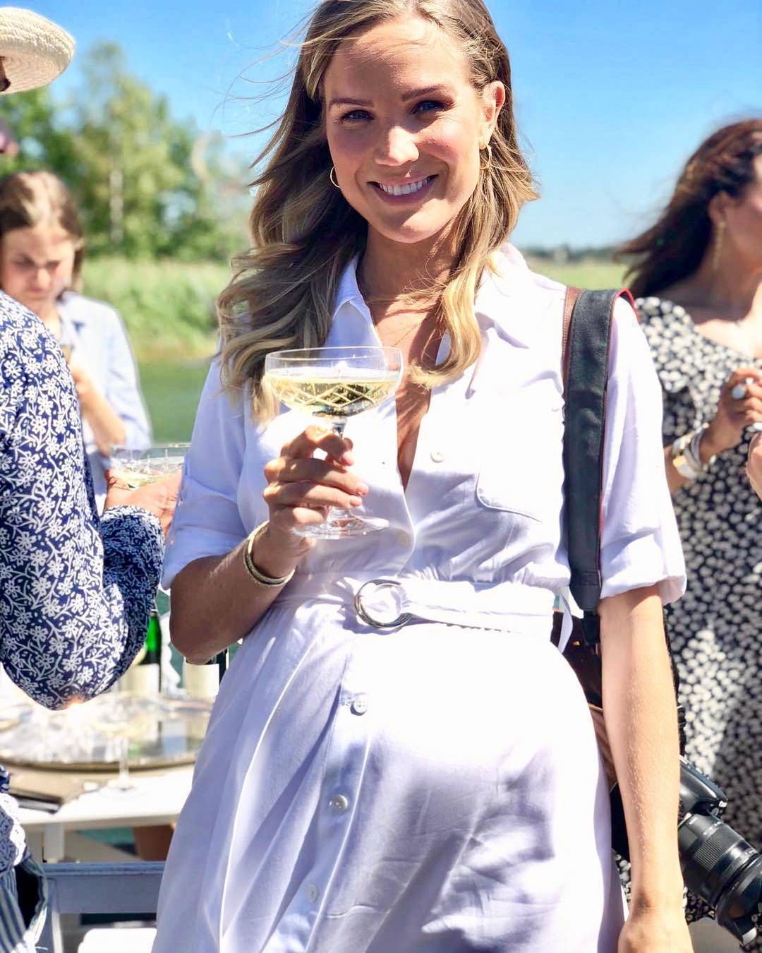 Marie Serneholt