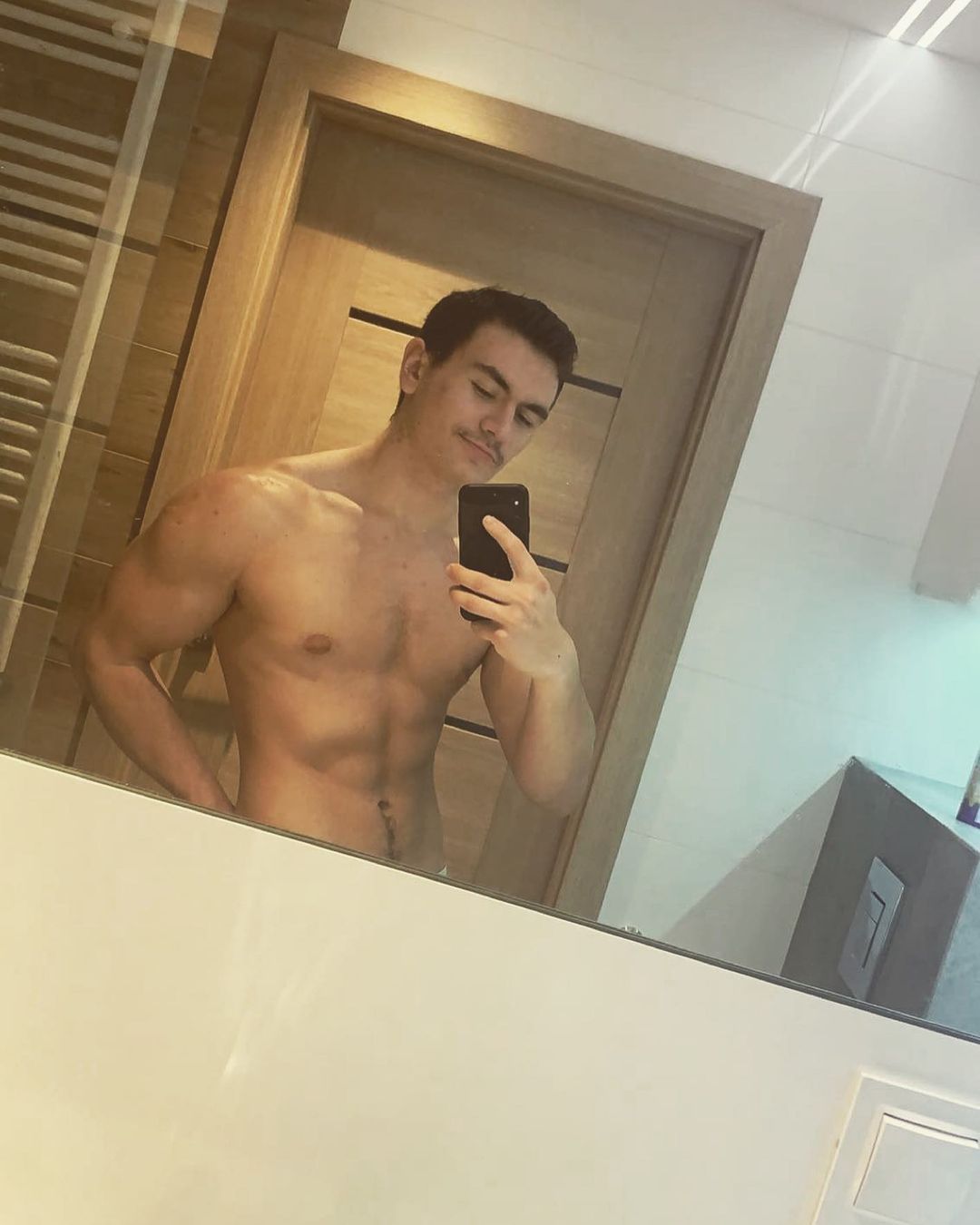 Tak mieszka Conan Kaźmierski