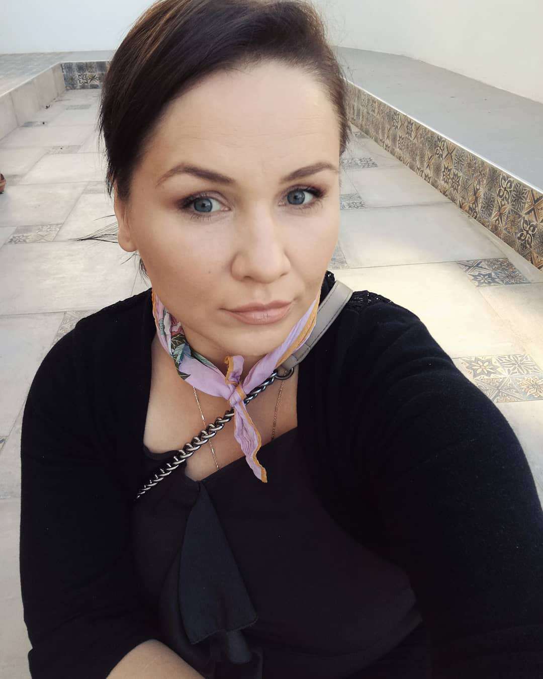 Karolina Pachniewicz obecnie