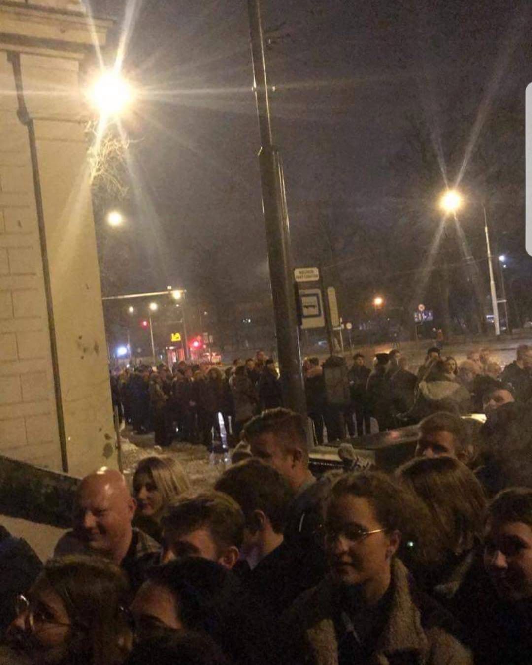 Mandaryna wróciła na scenę