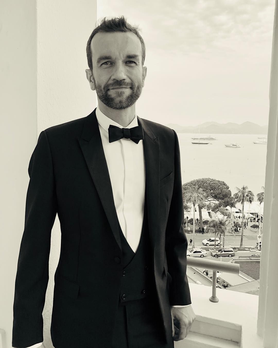 Agnieszka Kot relacjonuje Cannes 2018 na Instagramie