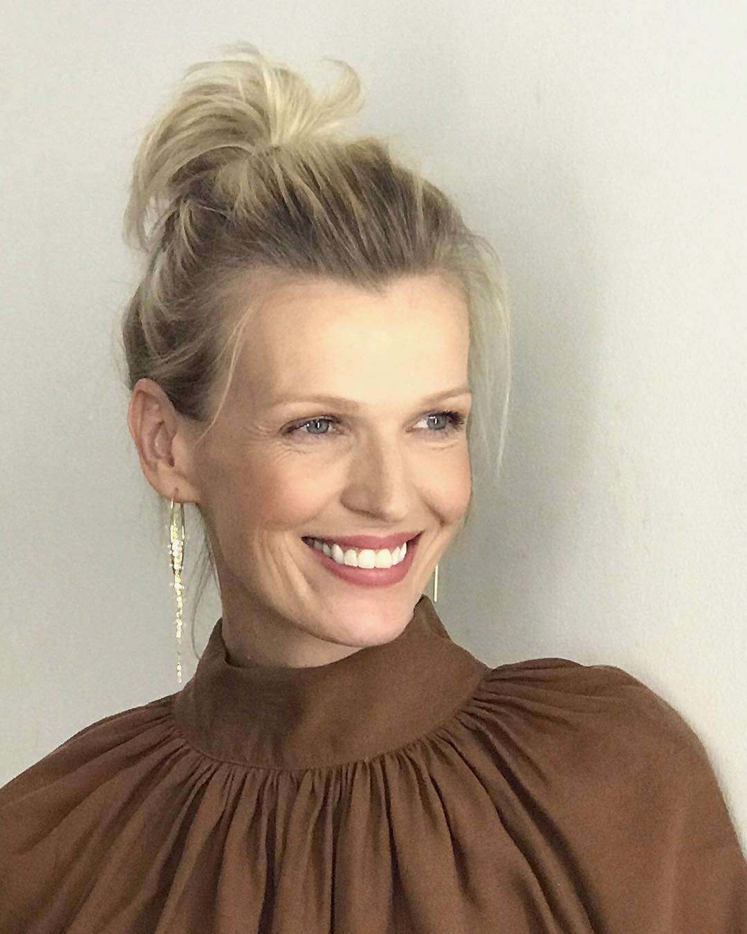Magda Mołek wraca do TVN