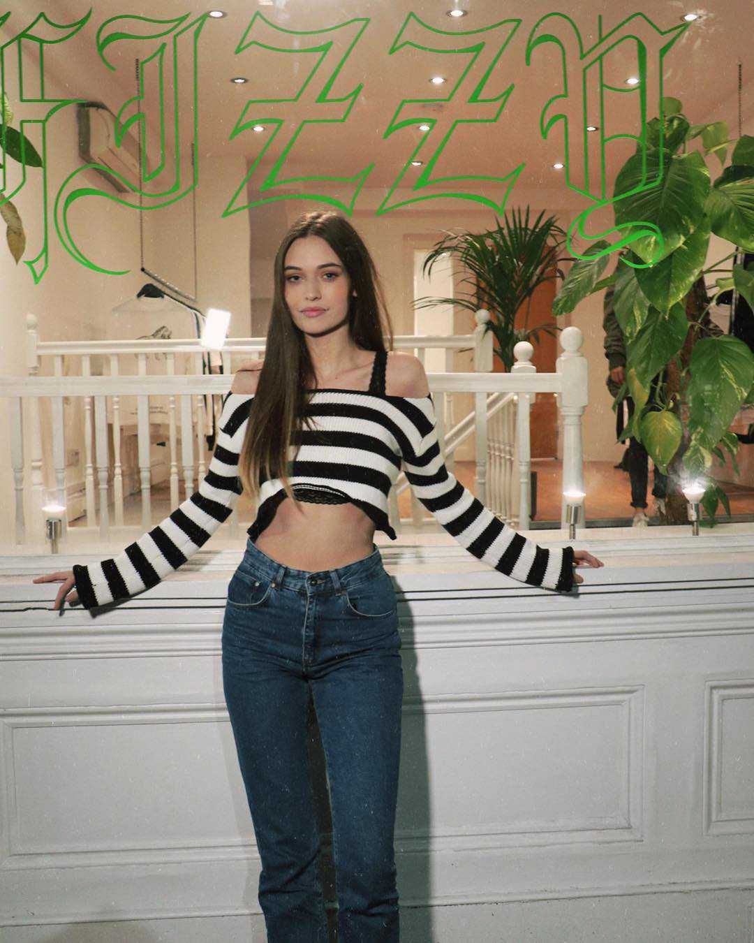 Felicite Tomlinson nie żyje