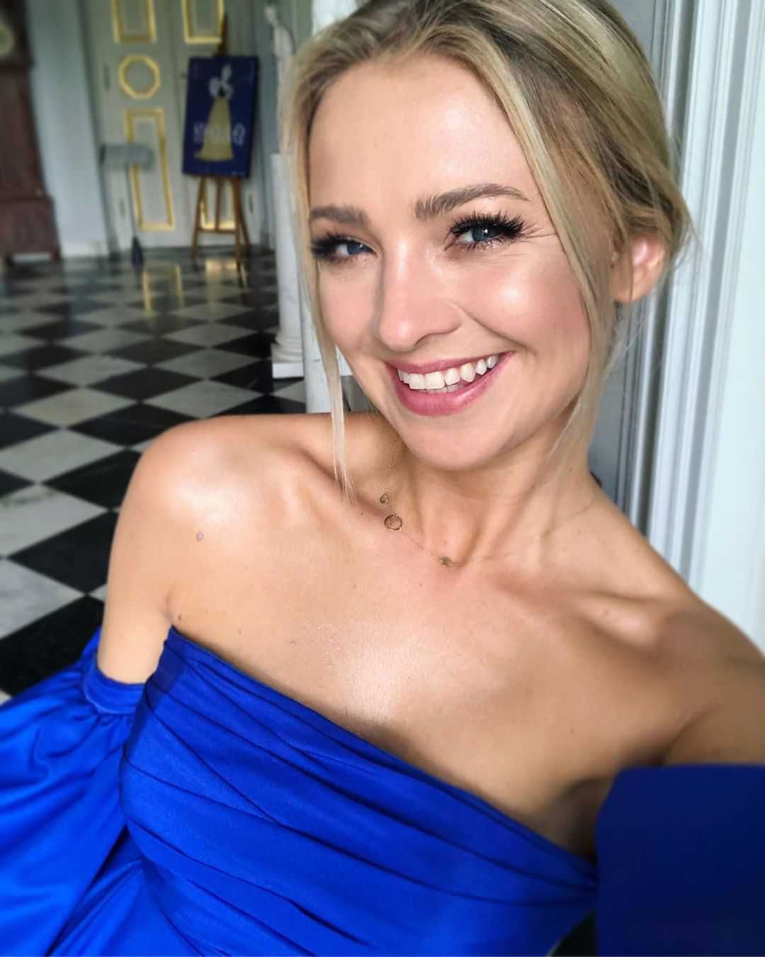 Barbara Kurdej-Szatan Instagram