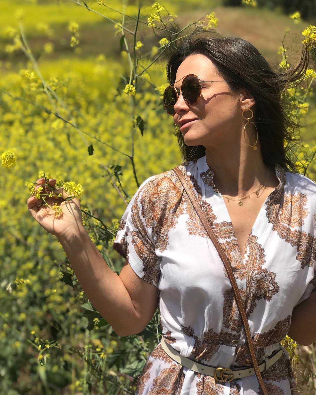 Kinga Rusin - Instagram