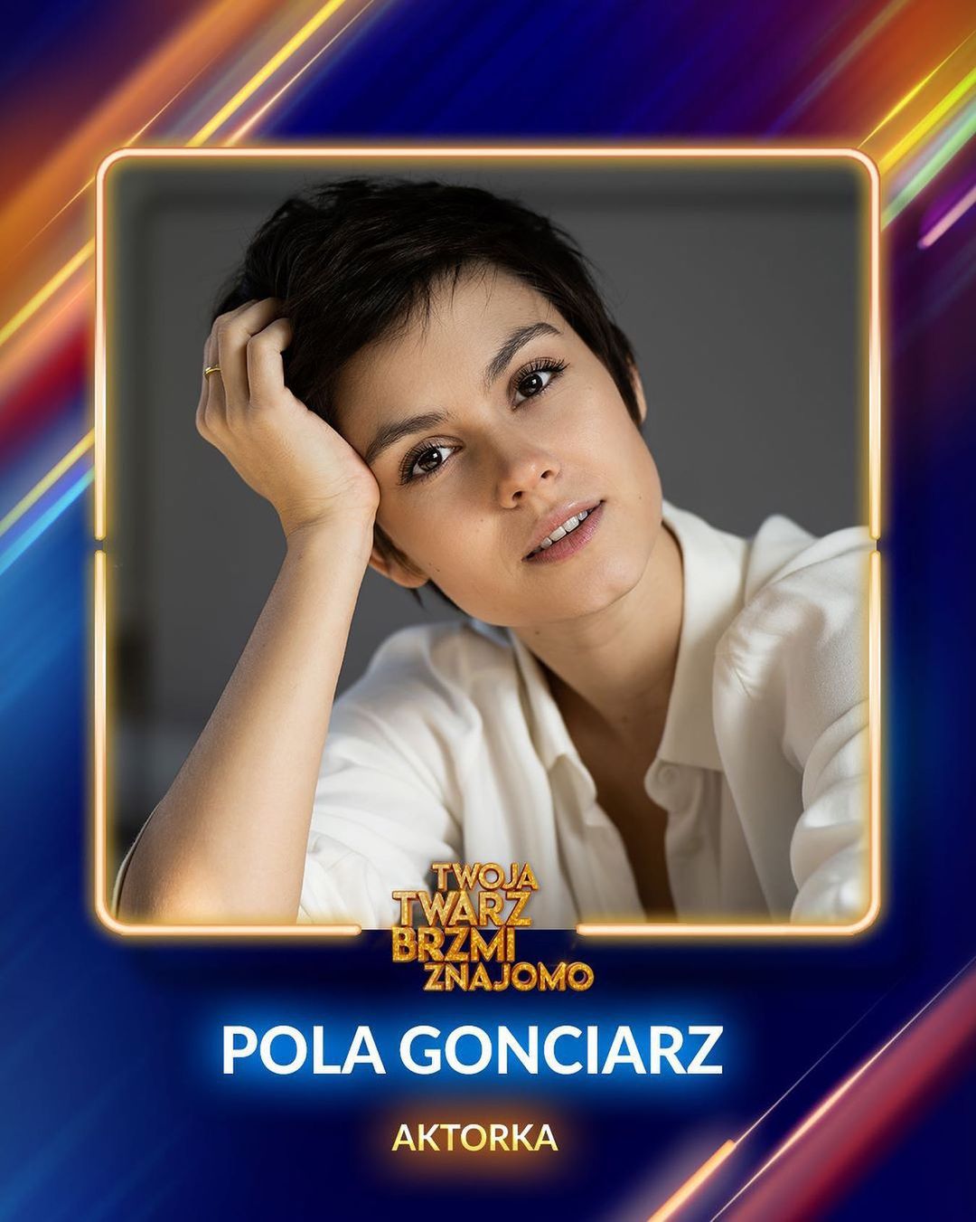 Pola Gonciarz - Twoja Twarz Brzmi Znajomo 19