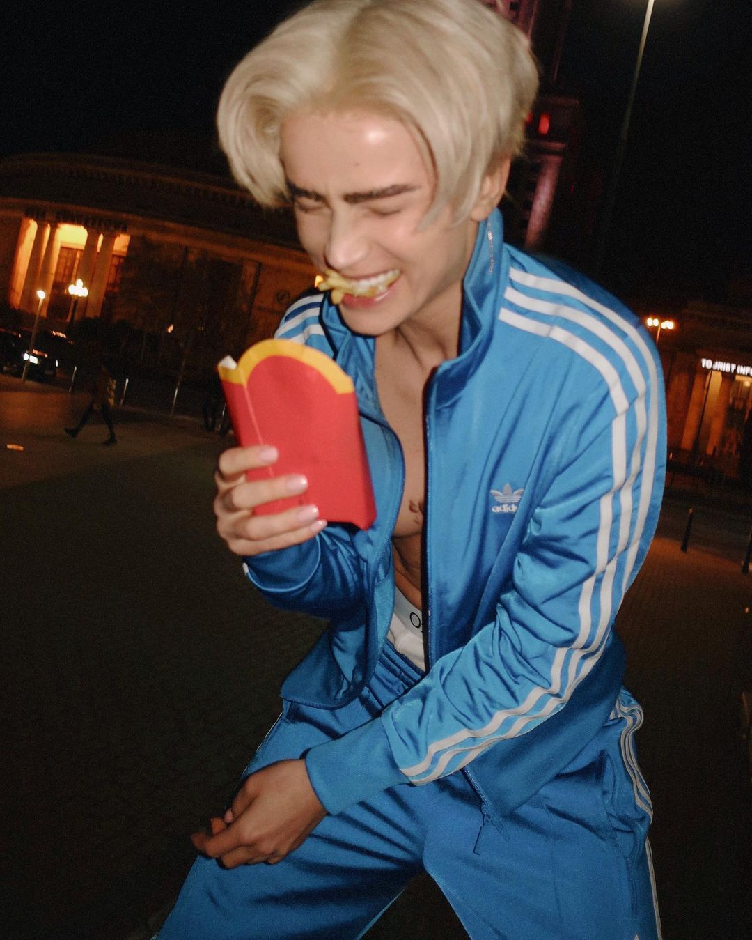 Maffashion - Halloween 2021