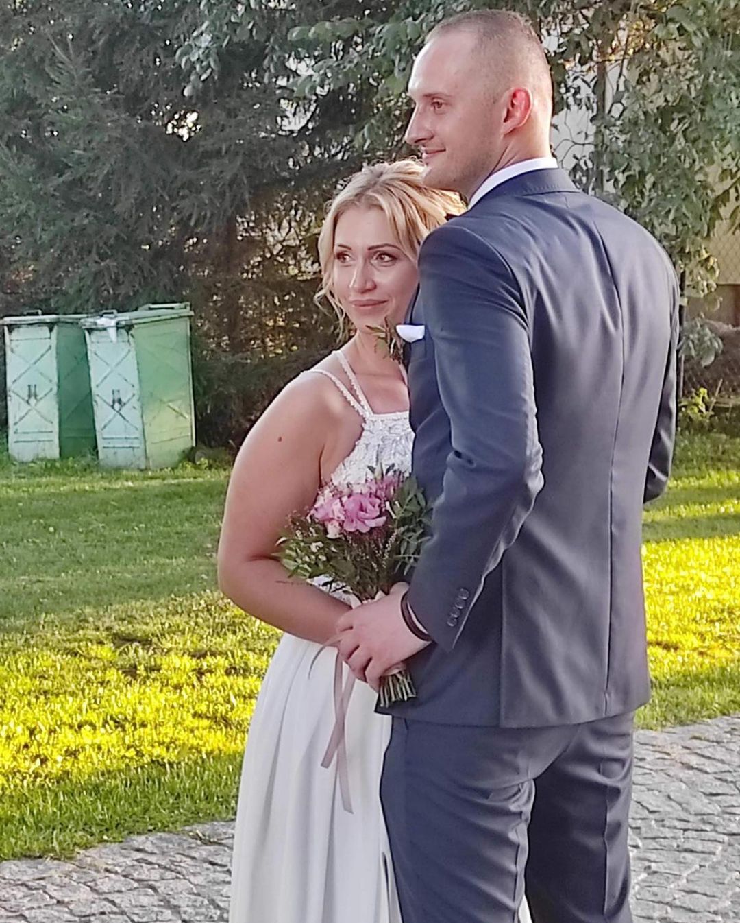 Kamil Węgrzyn i Izabela Juszczyk będą razem?