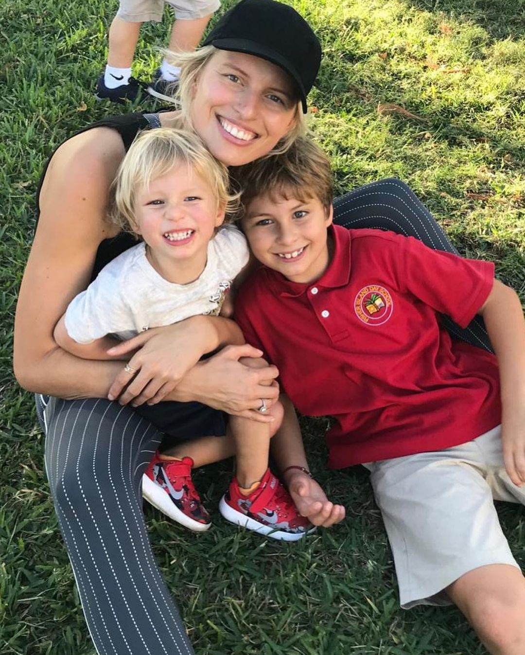 Karolina Kurkova urodzi w 2021 roku