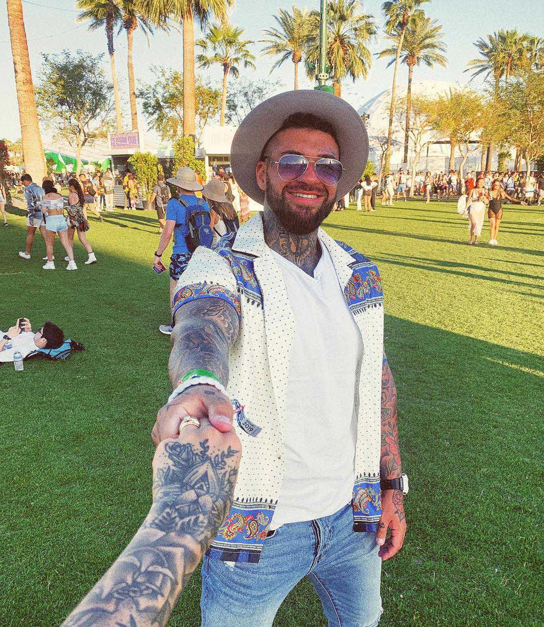 Deynn - Coachella 2019