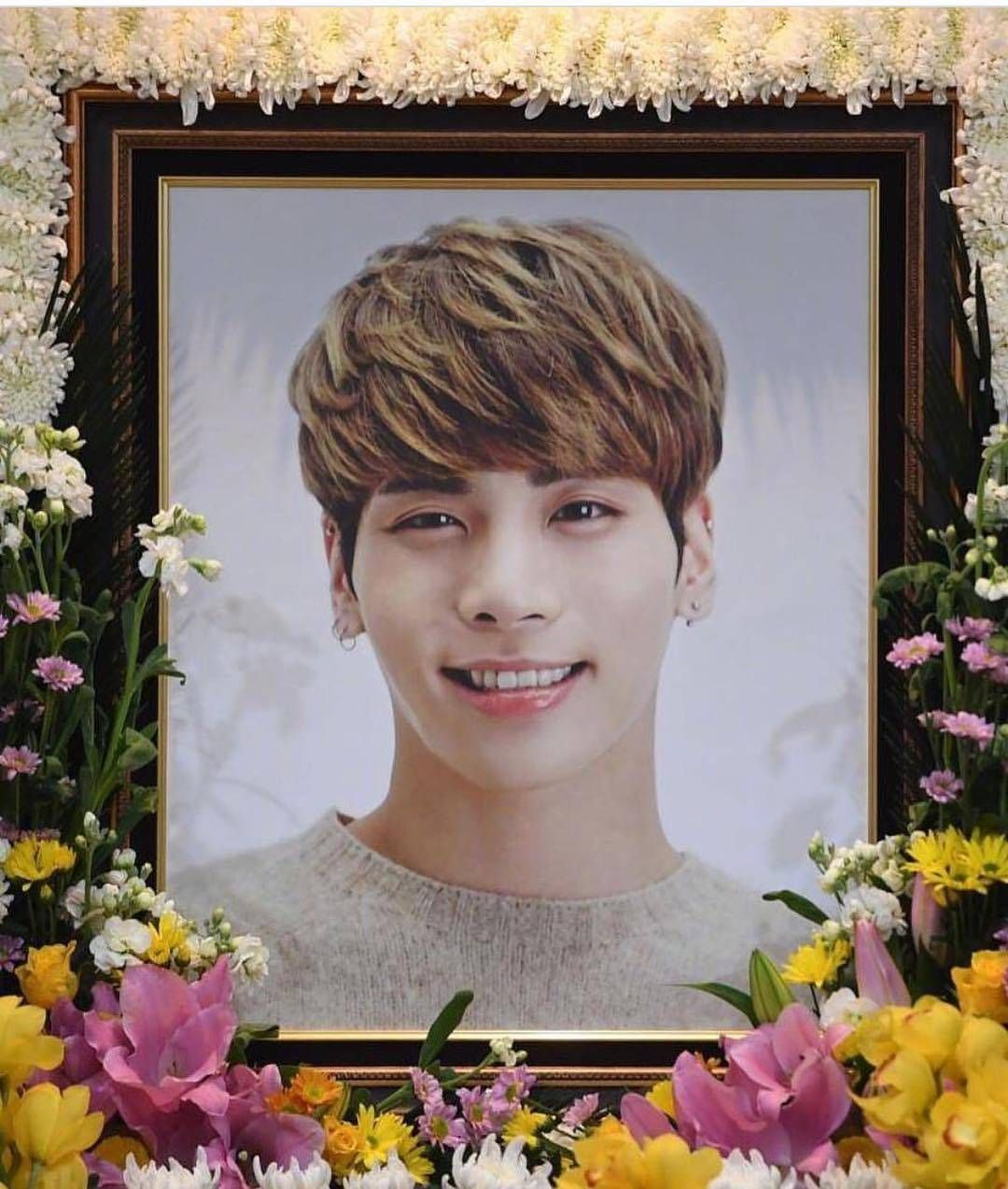 Kim Jong-hyun z Shinee nie żyje