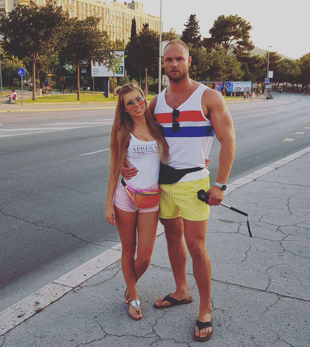 Wyspa Przetrwania. Anna Rybak i Bartosz Czapiewski wezmą ślub