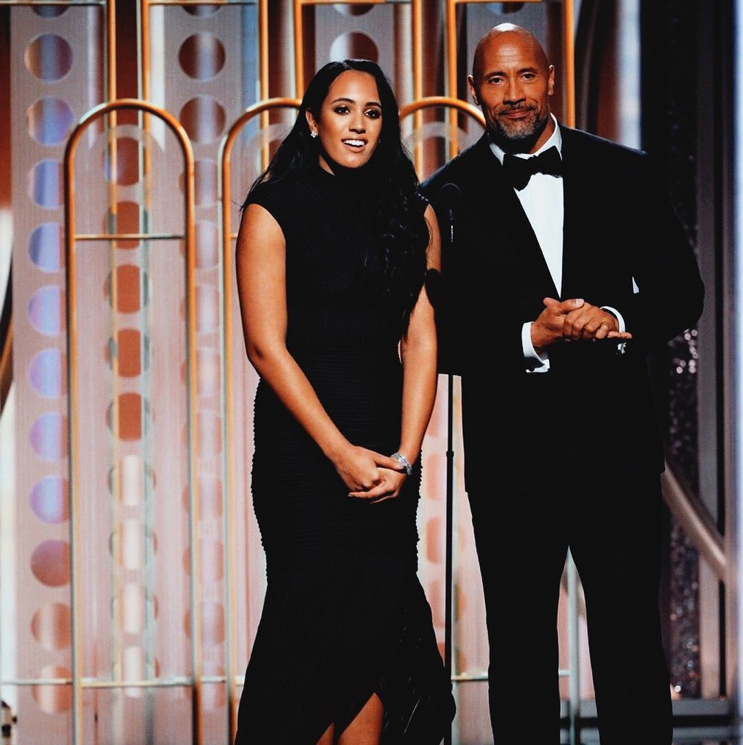 Simone Garcia Johnson pierwszą w historii ambasadorką Złotych Globów HFPA