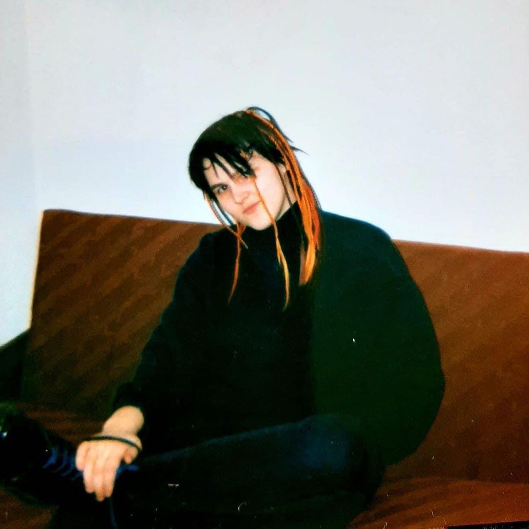 Agnieszka Chylińska
