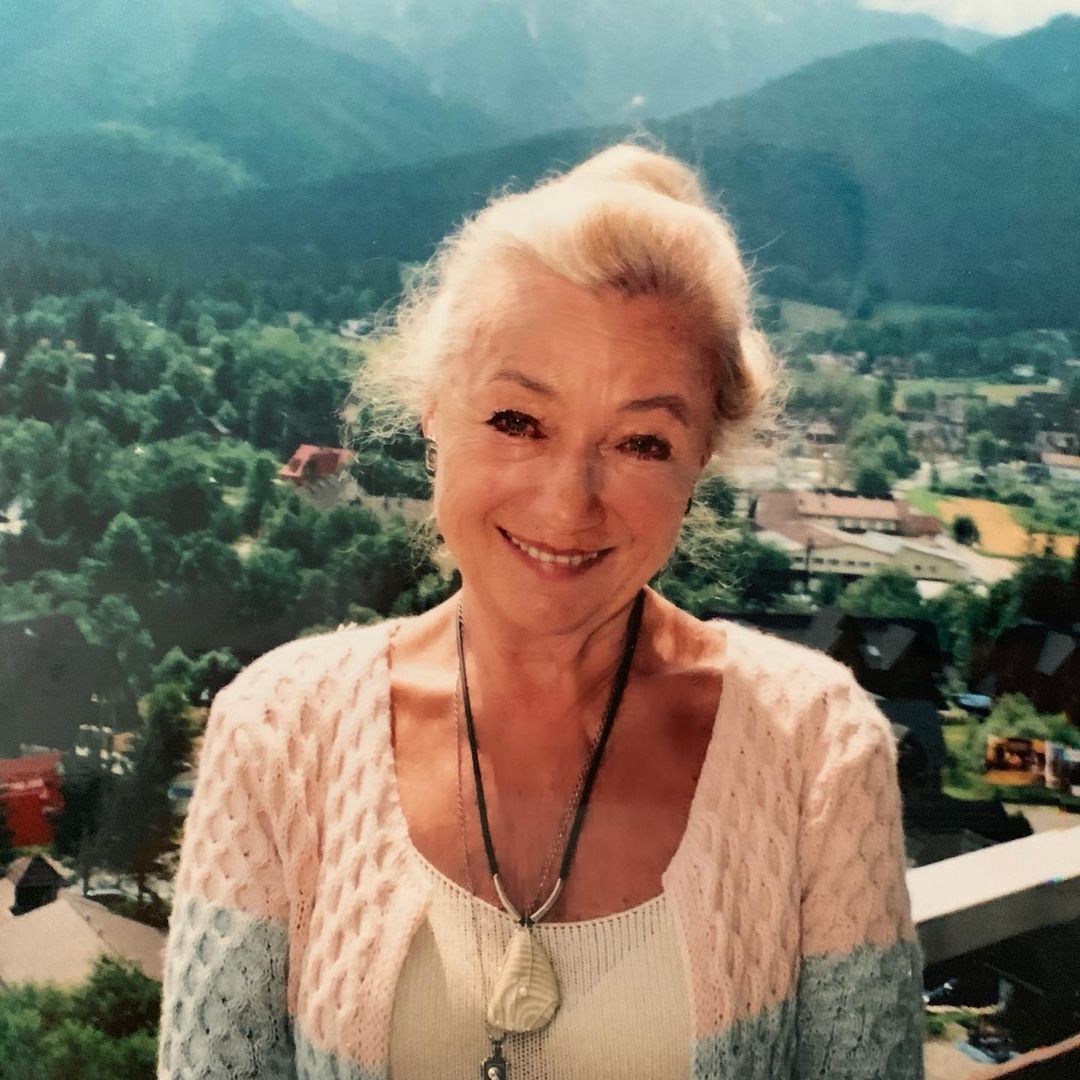 Lidia Bachleda-Curuś