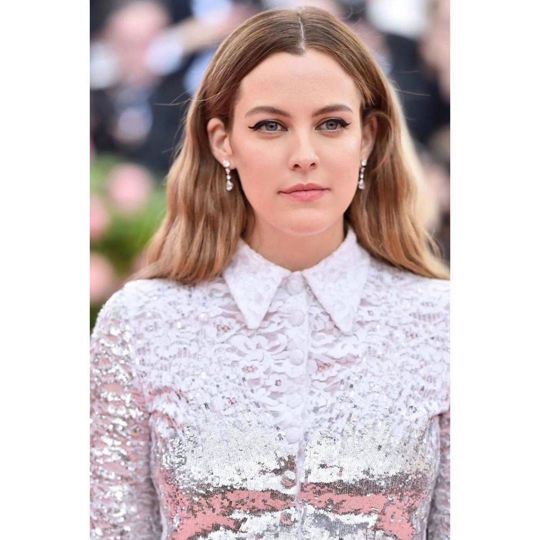 Riley Keough