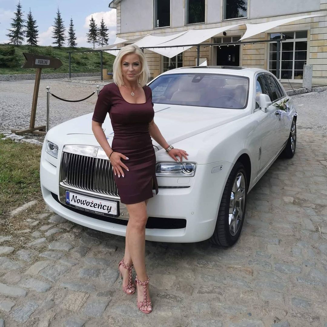 Joanna Samojłowicz. Jak się zmieniła?