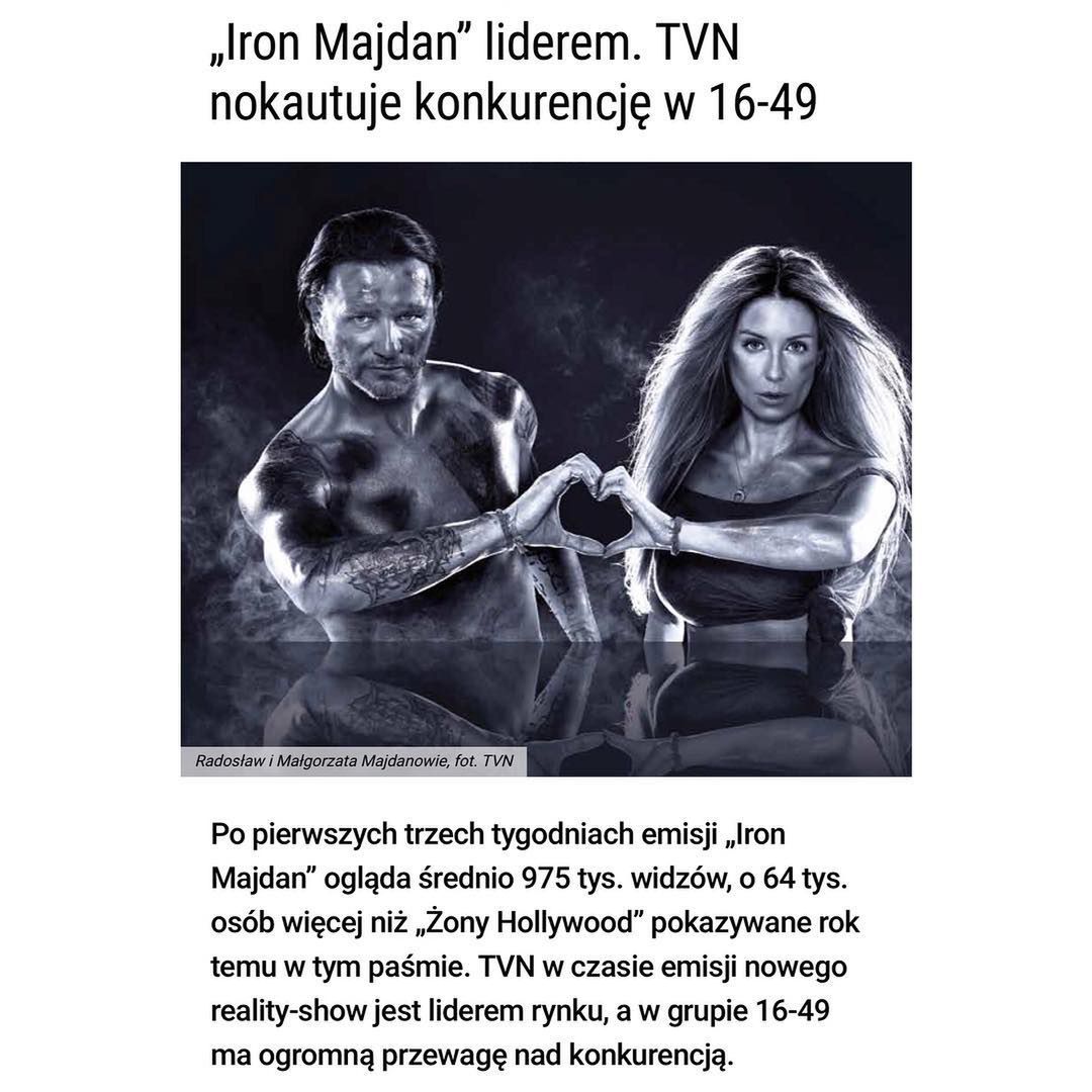 Kuba Wojewódzki i Małgorzata Rozenek znów się kłócą?