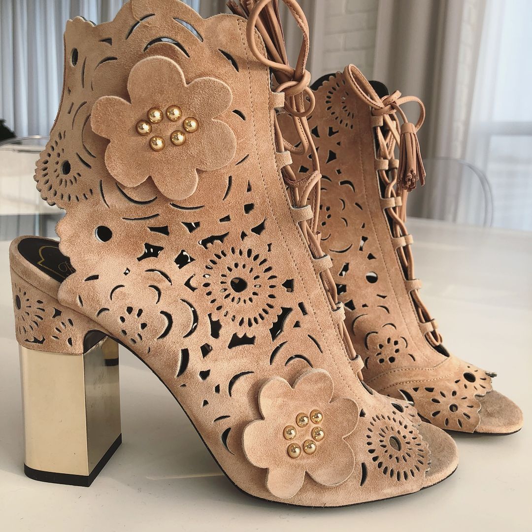 Roger Vivier - 3000 złotych