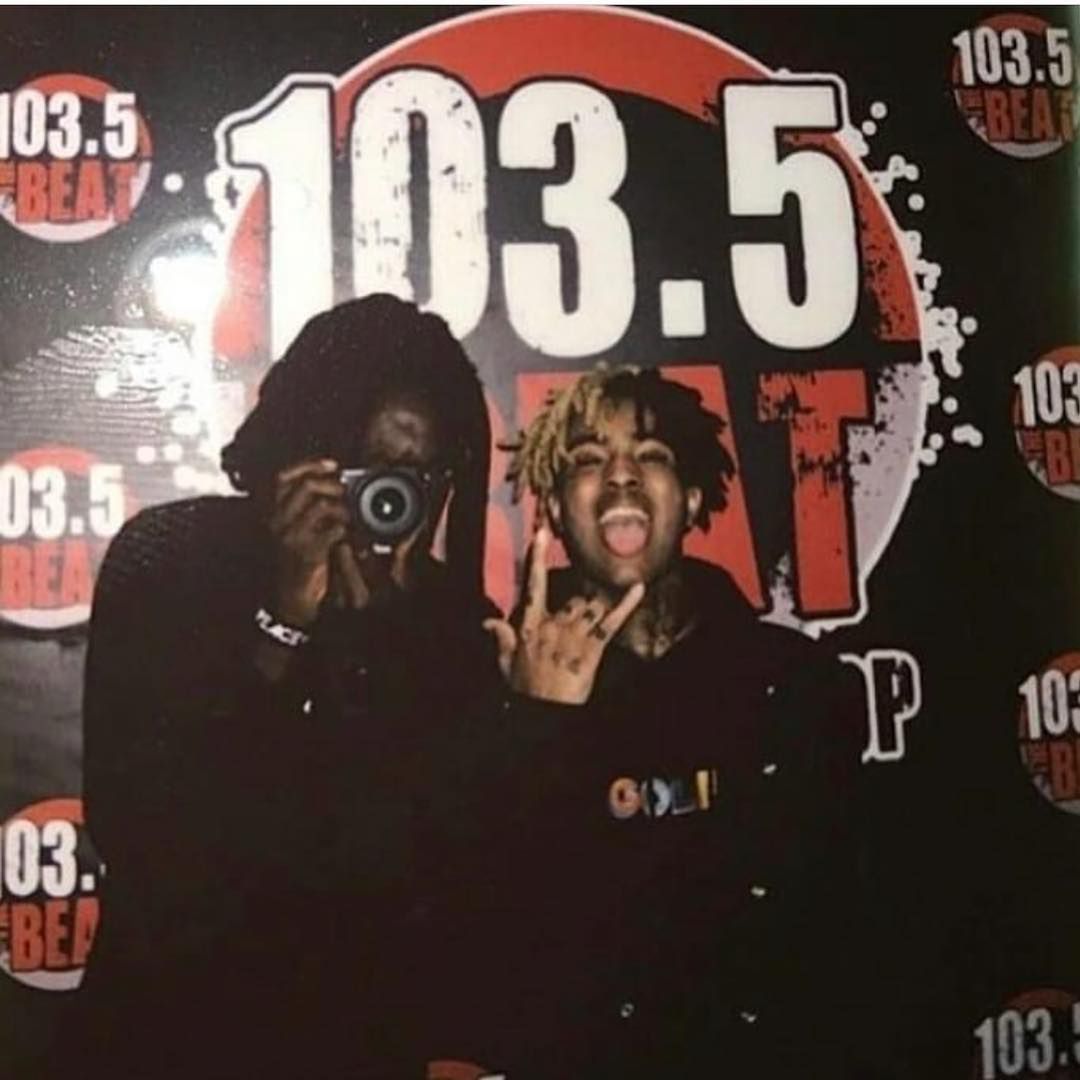 XXXTentacion nie żyje