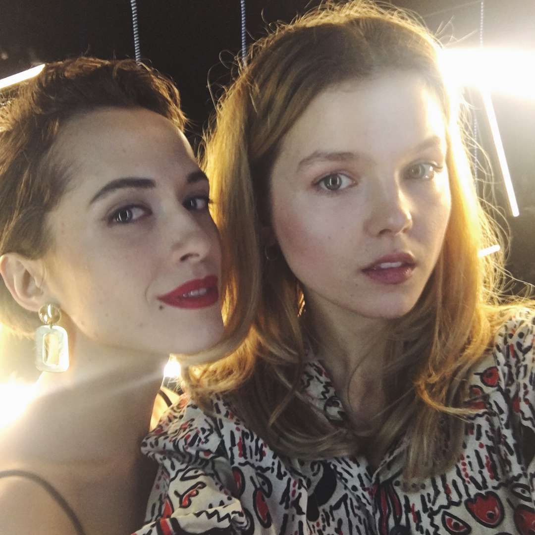 Emilia Pietras z Top Model przeszła metamorfozę