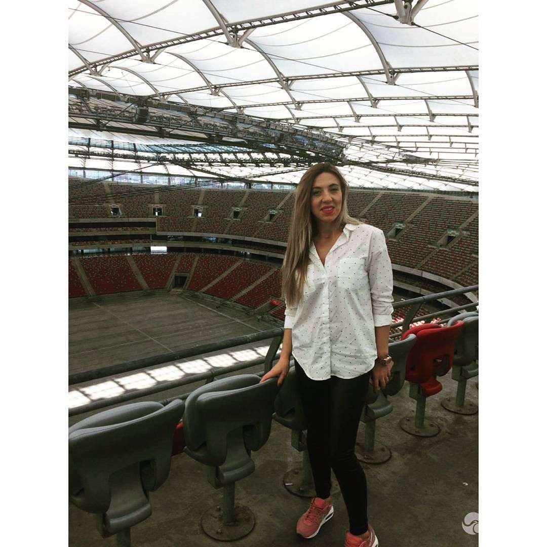 Małgorzata Sienkiewicz wybrała partnera?