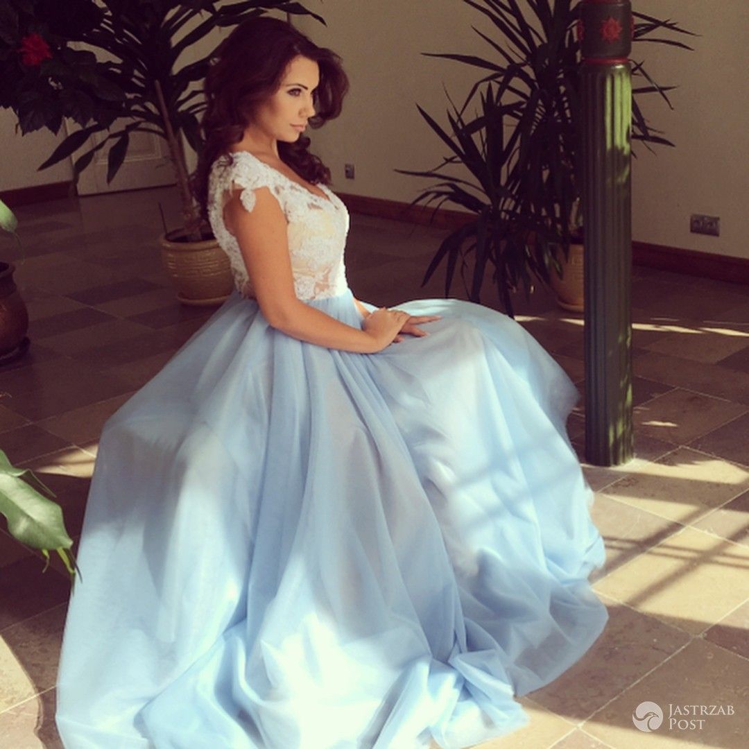 Adrianna Zawadzińska - wicemiss Miss Wheelchair World 2017